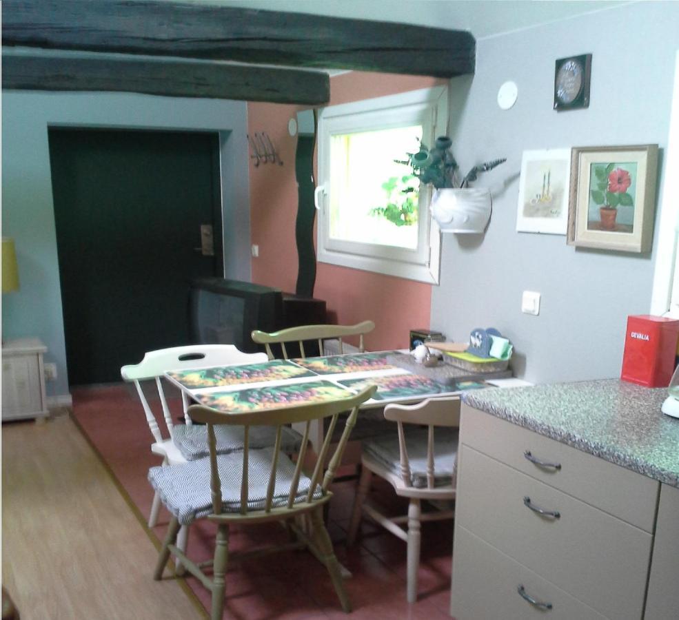 Vivans Bed And Self Catering 克里斯蒂安斯塔德 外观 照片