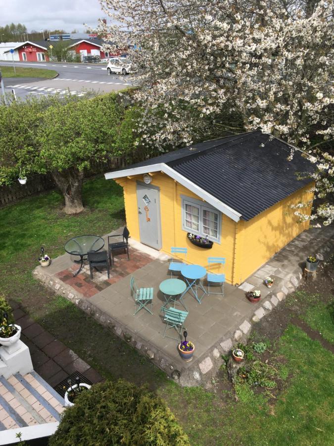 Vivans Bed And Self Catering 克里斯蒂安斯塔德 外观 照片