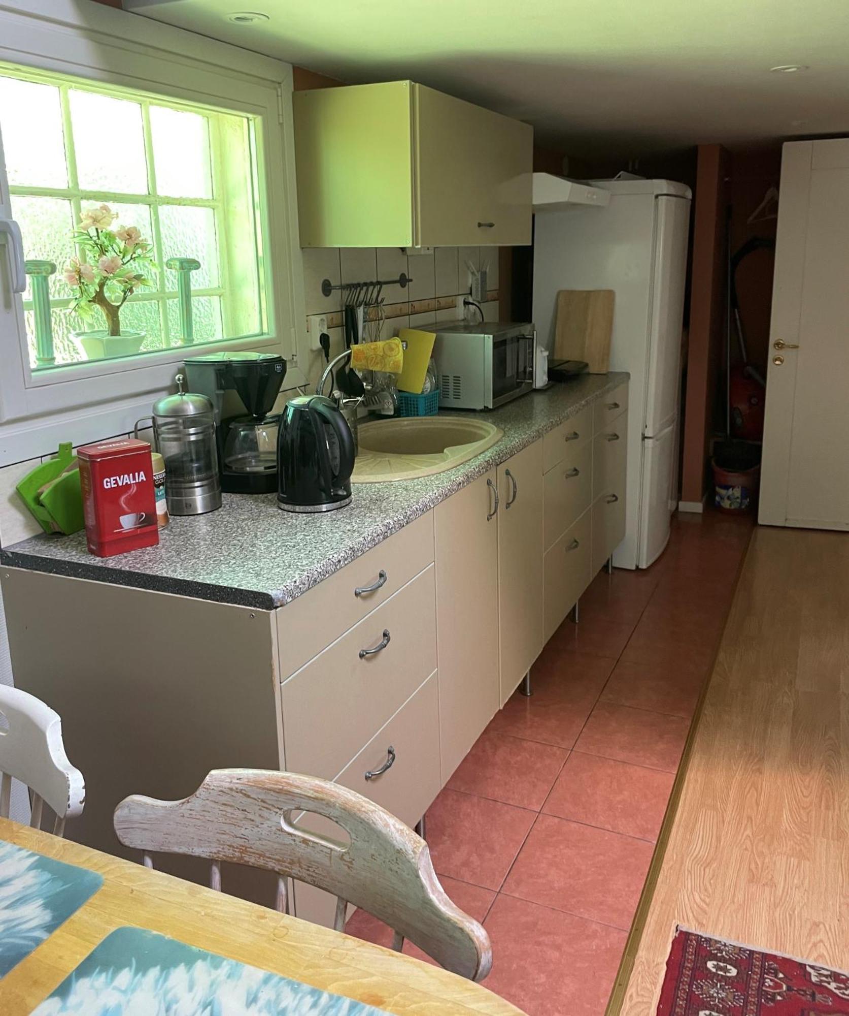 Vivans Bed And Self Catering 克里斯蒂安斯塔德 外观 照片
