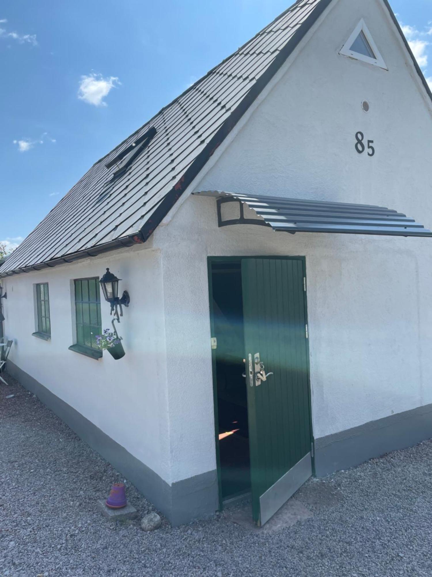 Vivans Bed And Self Catering 克里斯蒂安斯塔德 外观 照片