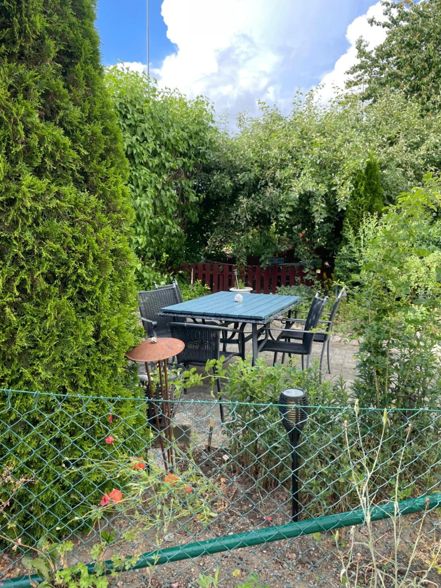 Vivans Bed And Self Catering 克里斯蒂安斯塔德 外观 照片