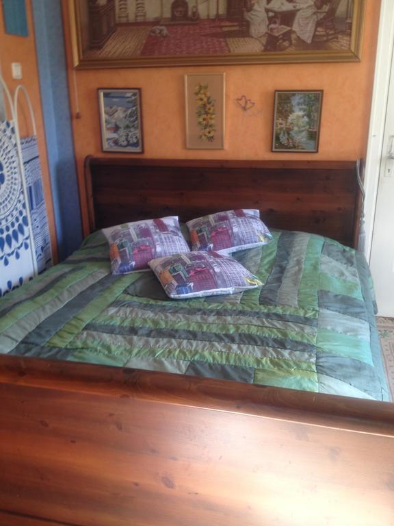 Vivans Bed And Self Catering 克里斯蒂安斯塔德 外观 照片