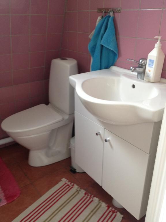 Vivans Bed And Self Catering 克里斯蒂安斯塔德 外观 照片
