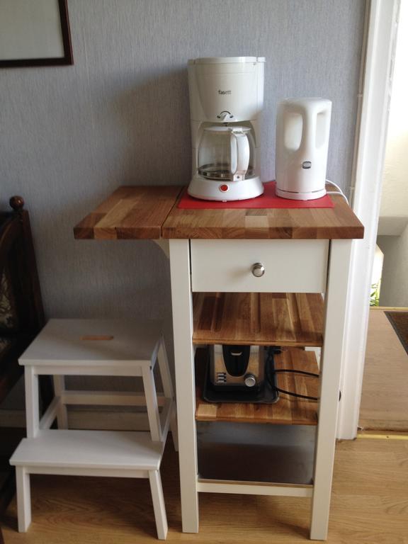 Vivans Bed And Self Catering 克里斯蒂安斯塔德 外观 照片