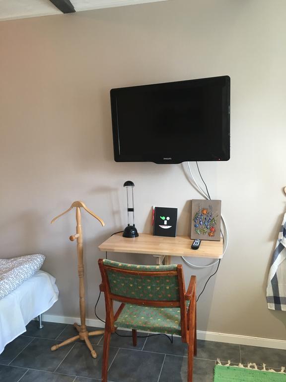 Vivans Bed And Self Catering 克里斯蒂安斯塔德 外观 照片