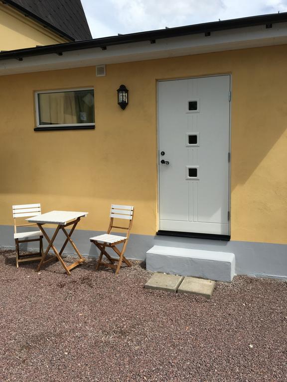 Vivans Bed And Self Catering 克里斯蒂安斯塔德 外观 照片