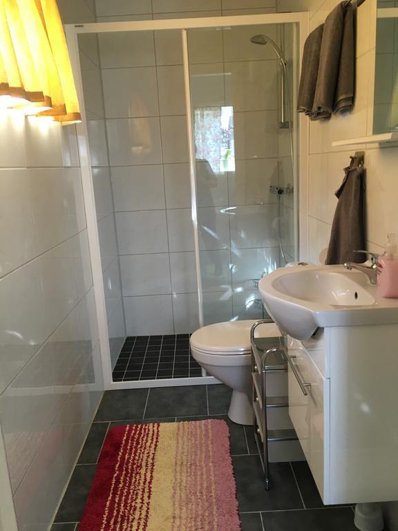 Vivans Bed And Self Catering 克里斯蒂安斯塔德 外观 照片