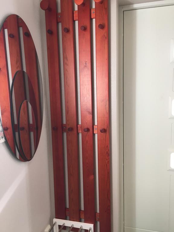 Vivans Bed And Self Catering 克里斯蒂安斯塔德 外观 照片