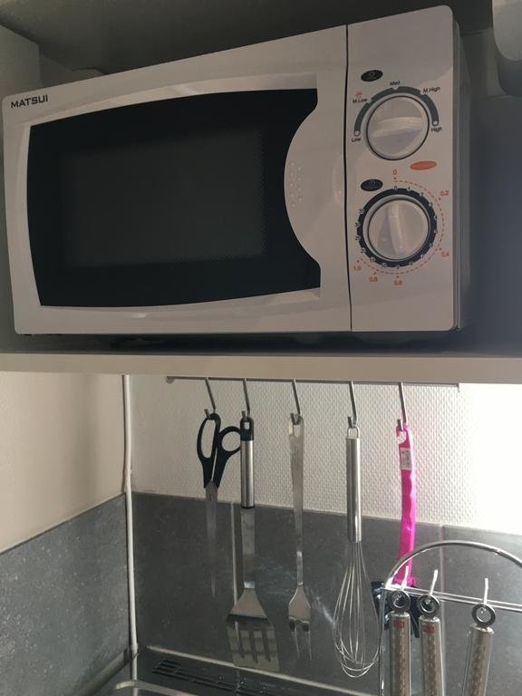 Vivans Bed And Self Catering 克里斯蒂安斯塔德 外观 照片