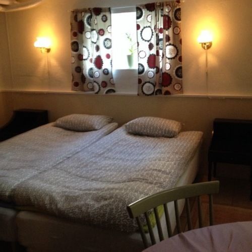 Vivans Bed And Self Catering 克里斯蒂安斯塔德 外观 照片