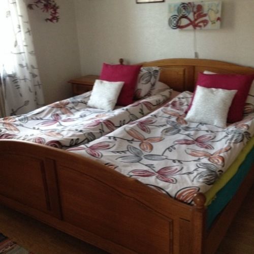 Vivans Bed And Self Catering 克里斯蒂安斯塔德 外观 照片