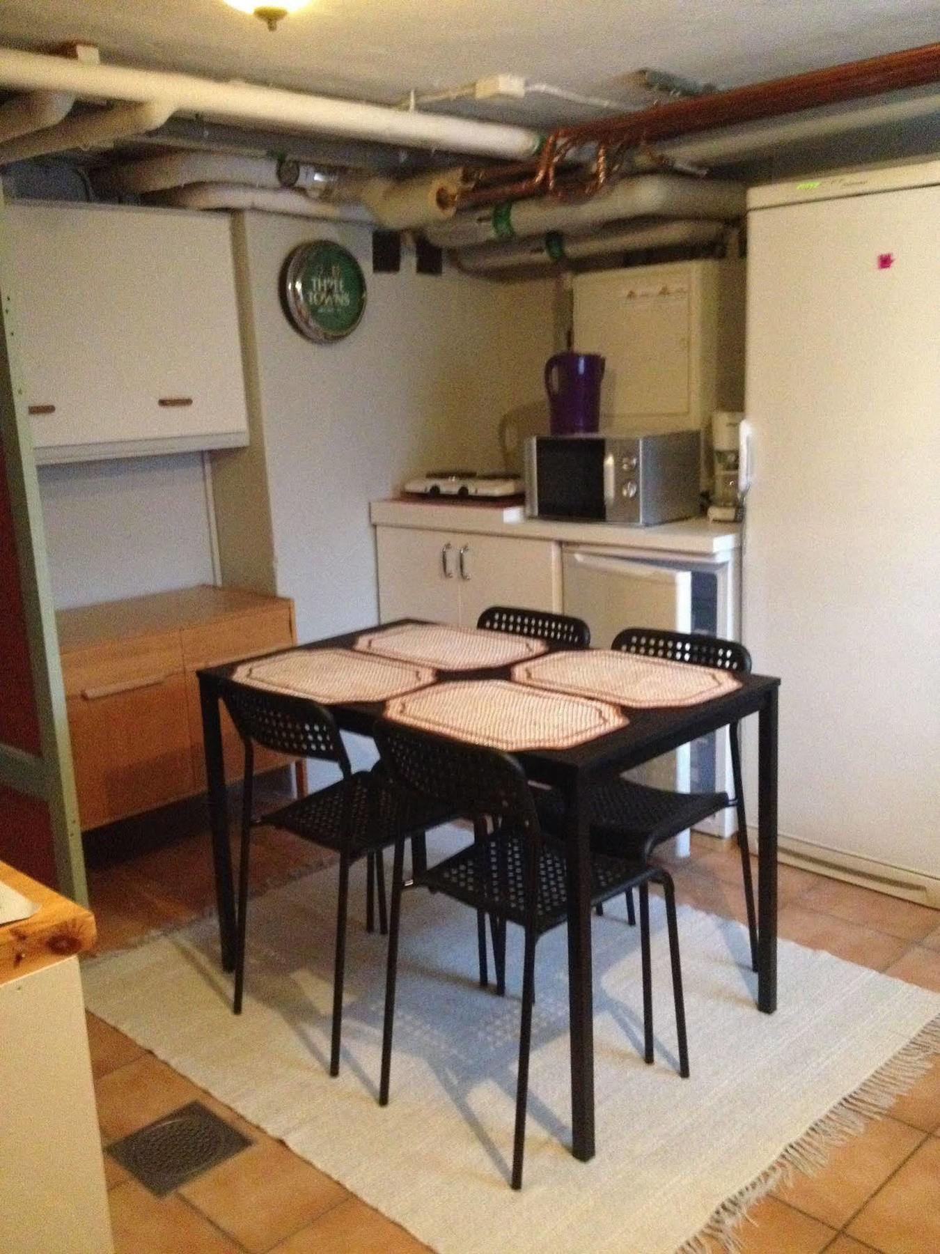 Vivans Bed And Self Catering 克里斯蒂安斯塔德 外观 照片