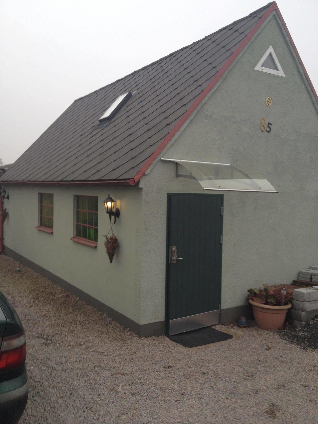 Vivans Bed And Self Catering 克里斯蒂安斯塔德 外观 照片
