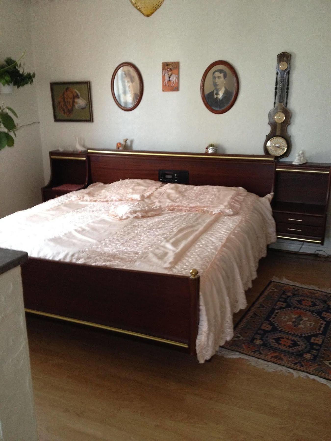 Vivans Bed And Self Catering 克里斯蒂安斯塔德 外观 照片